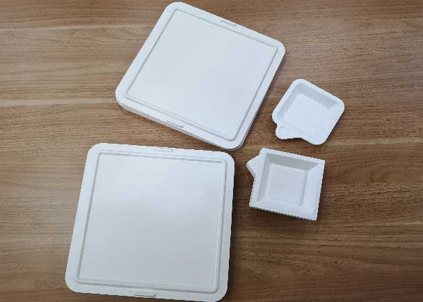 molded pulp products