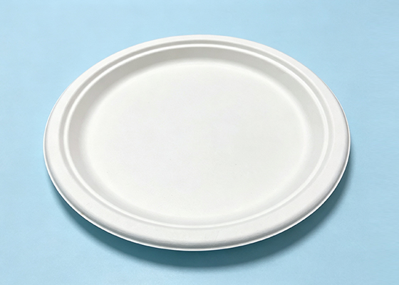 6＂、7＂、9＂、10＂Round Plate