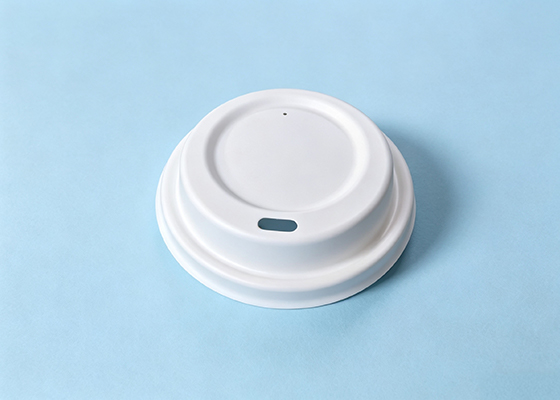 Molded Pulp Cup Lid