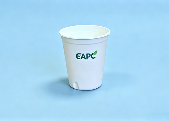 Logo Printed Cup